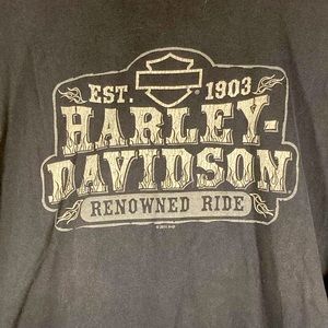 Harley Davidson Renowned Ride Atlanta, Ga 2011